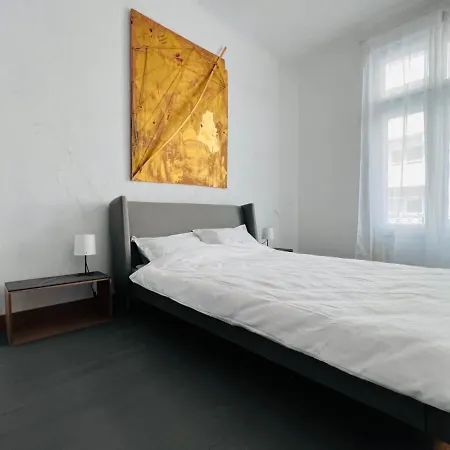 Sada Art Gallery Apartment Bucharest Exterior photo