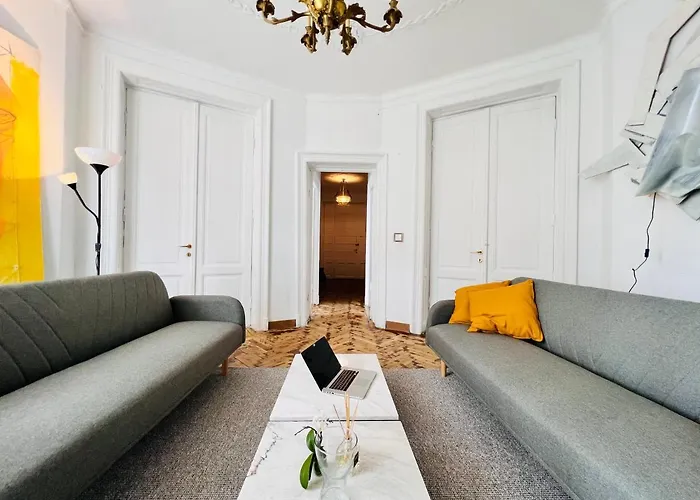 Sada Art Gallery Apartment