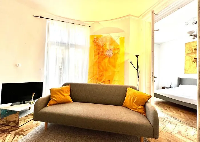 Sada Art Gallery Apartment