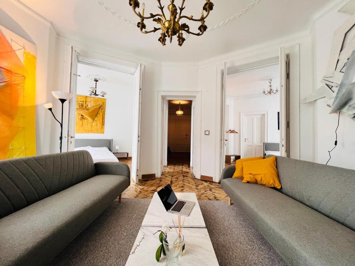Sada Art Gallery Appartement