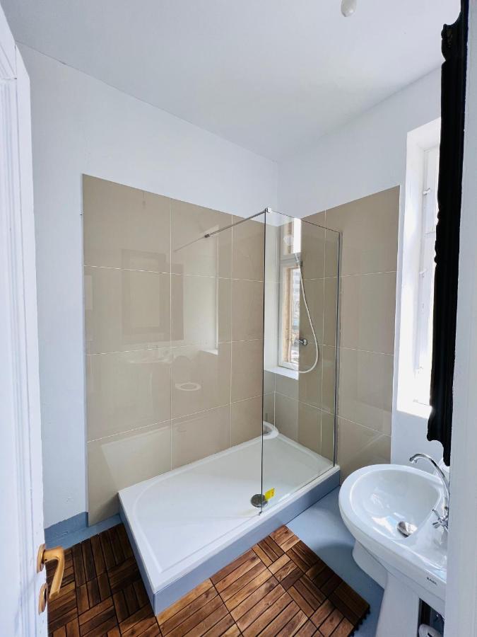 Sada Art Gallery Appartement