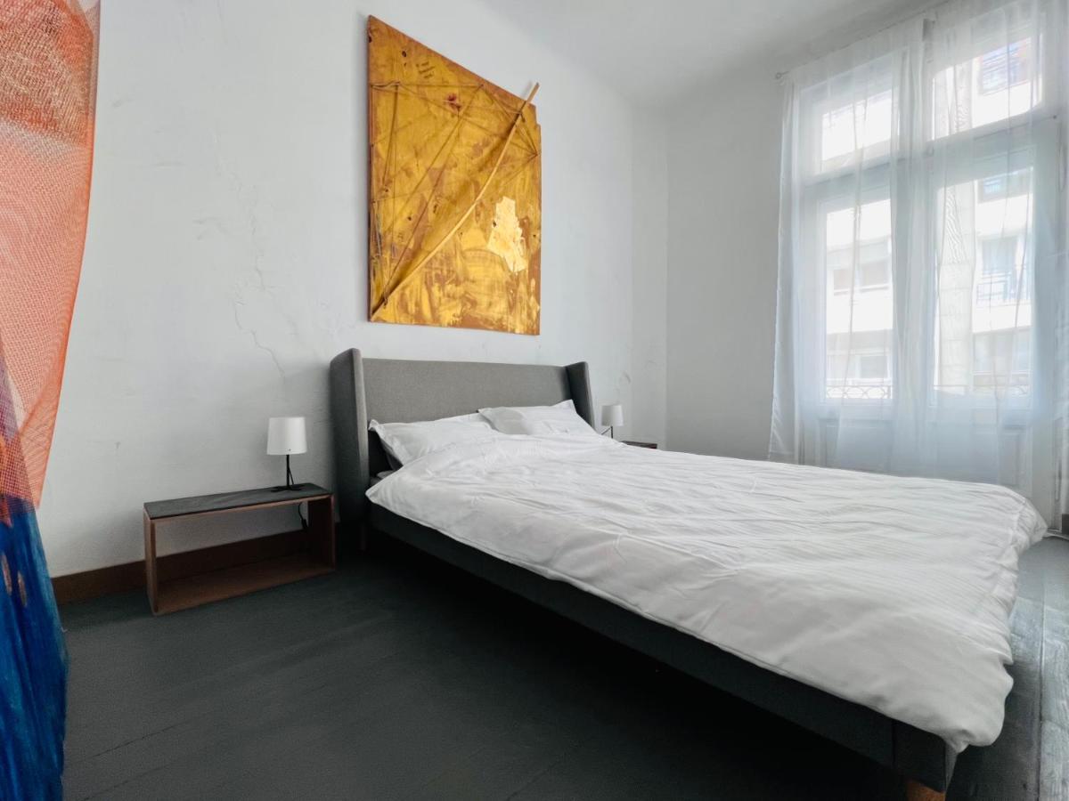 Sada Art Gallery Appartement