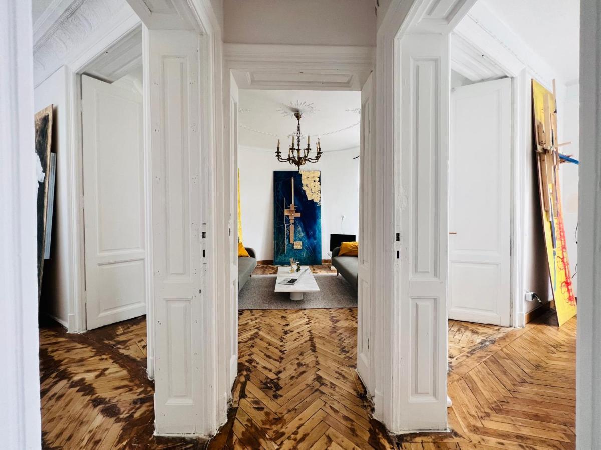 Sada Art Gallery Appartement