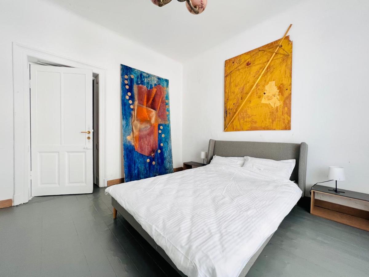 Appartement Sada Art Gallery