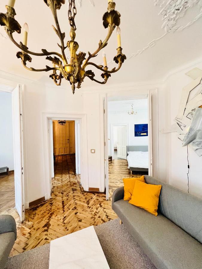 Sada Art Gallery Appartement