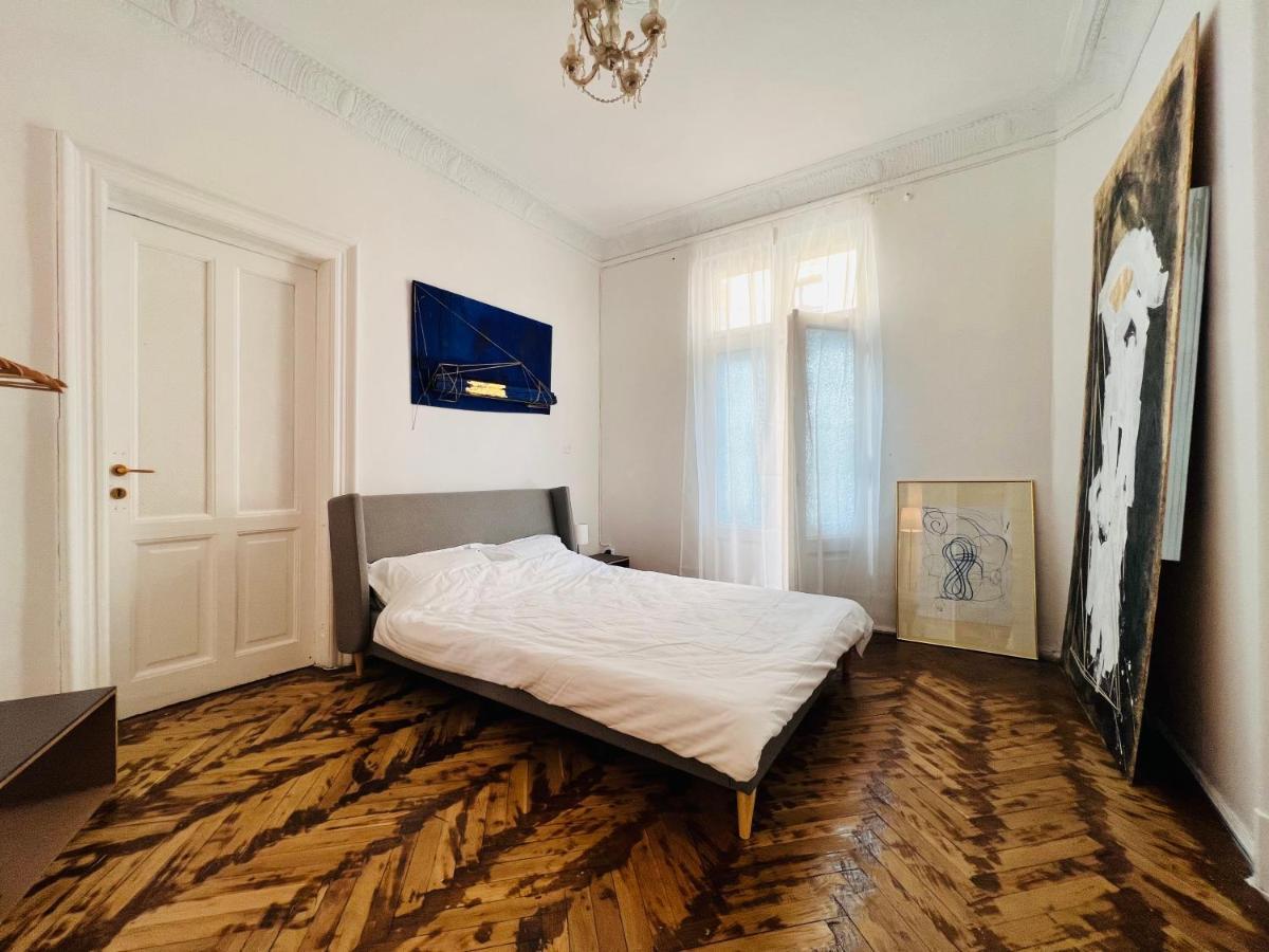 Appartement Sada Art Gallery *