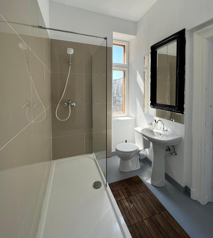 Appartement Sada Art Gallery Bucarest