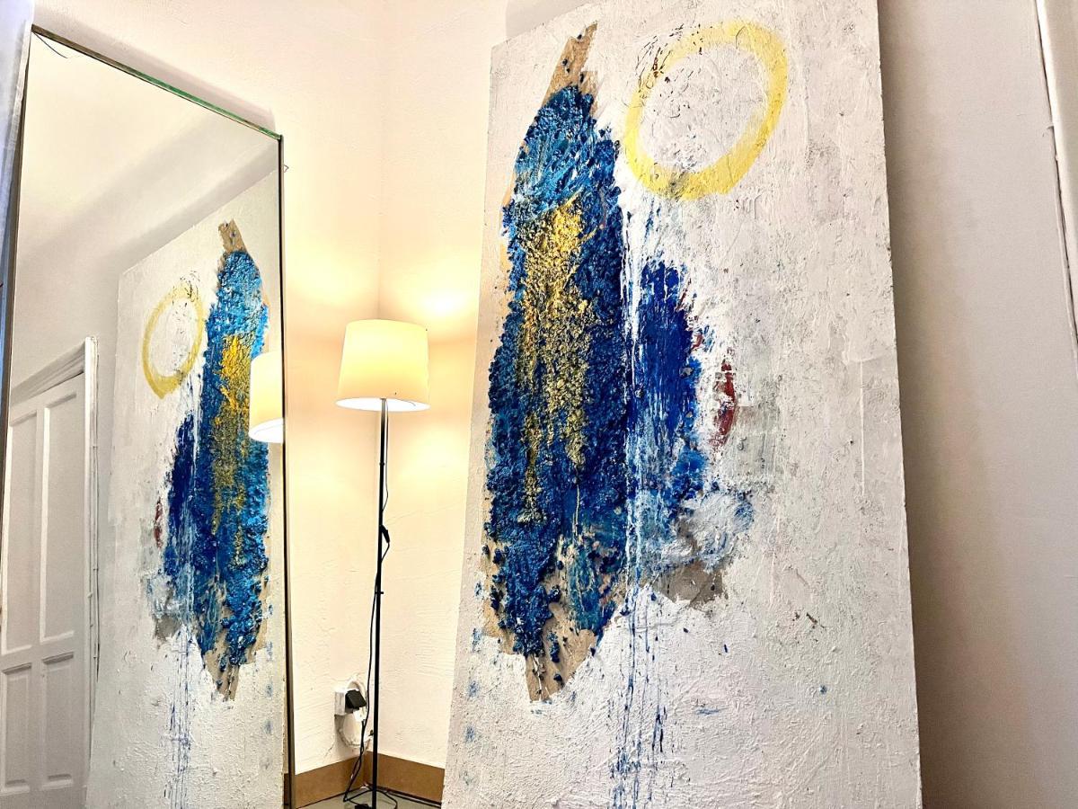 Appartement Sada Art Gallery
